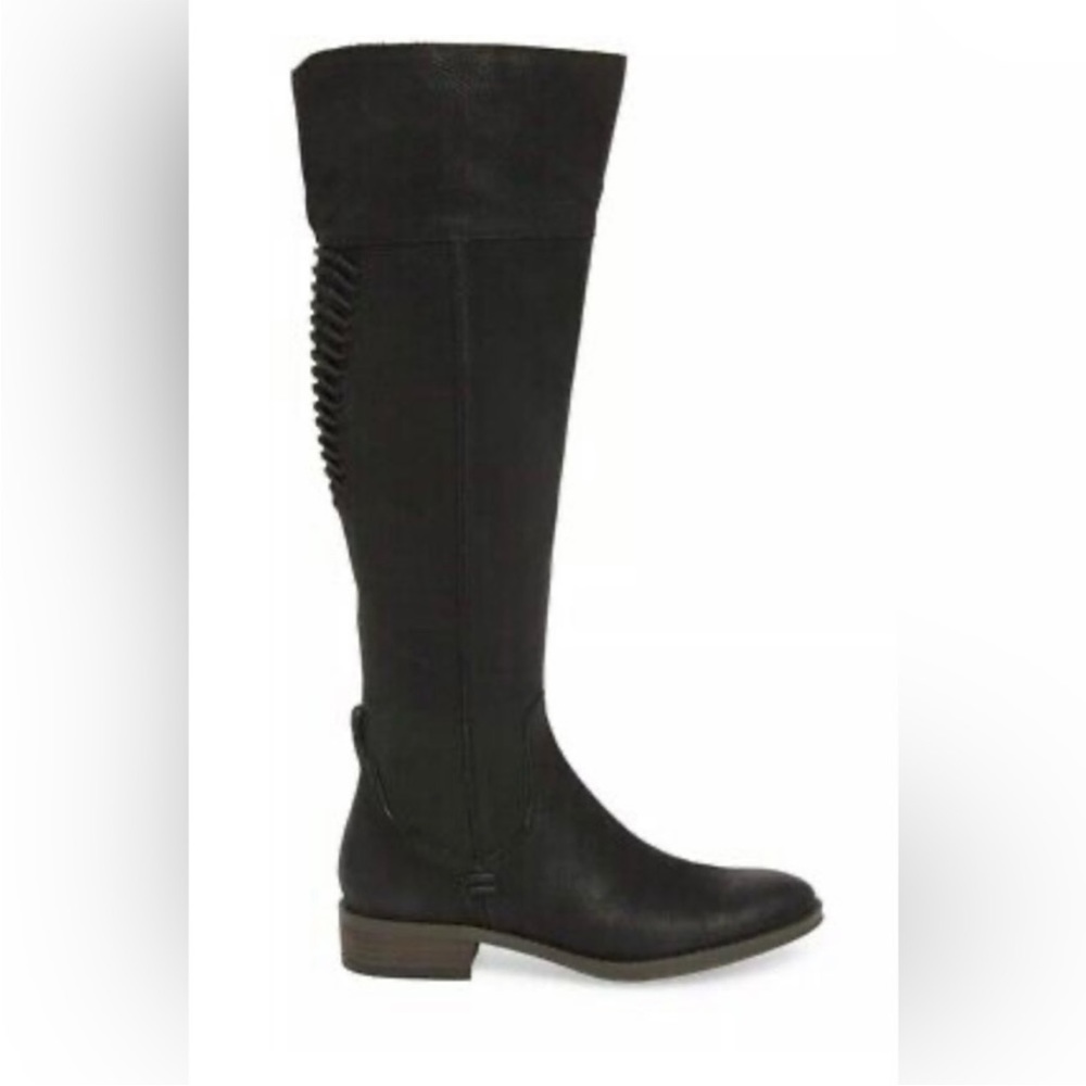 Vince Camuto Patamina Boot Black